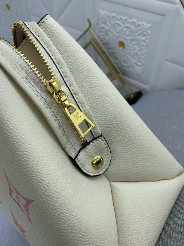 Louis Vuitton Womens Bag Shoulder Messenger Bags Luxury Brand Fashion Grand Palais M45811 Whatsapp【+1-3239614486】