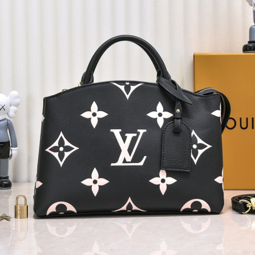 Louis Vuitton Womens Bag Shoulder Messenger Bags Luxury Brand Fashion Grand Palais M45811 Whatsapp【+1-3239614486】