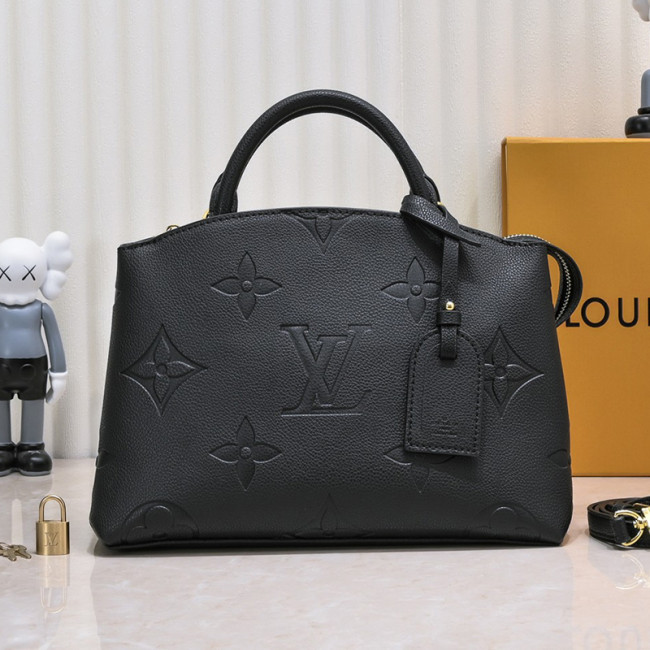 Louis Vuitton Womens Bag Shoulder Messenger Bags Luxury Brand Fashion Grand Palais M45811 Whatsapp【+1-3239614486】