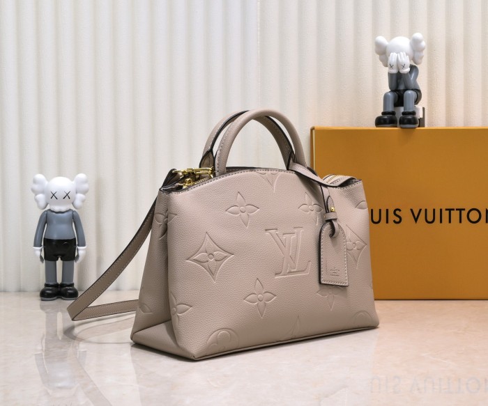 Louis Vuitton Womens Bag Shoulder Messenger Bags Luxury Brand Fashion Grand Palais M45811 Whatsapp【+1-3239614486】