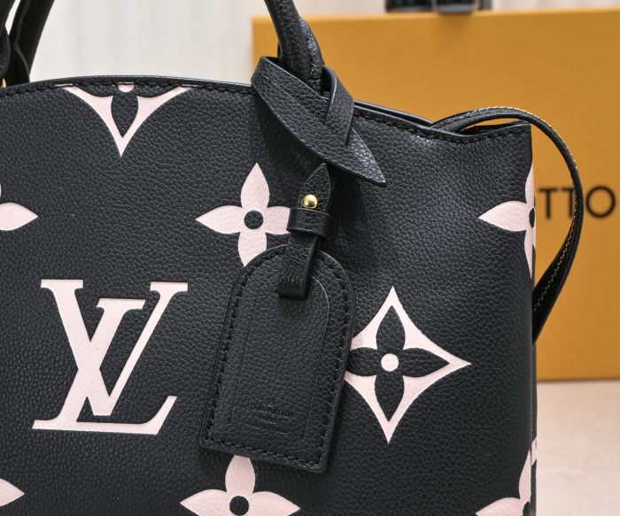 Louis Vuitton Womens Bag Shoulder Messenger Bags Luxury Brand Fashion Grand Palais M45811 Whatsapp【+1-3239614486】
