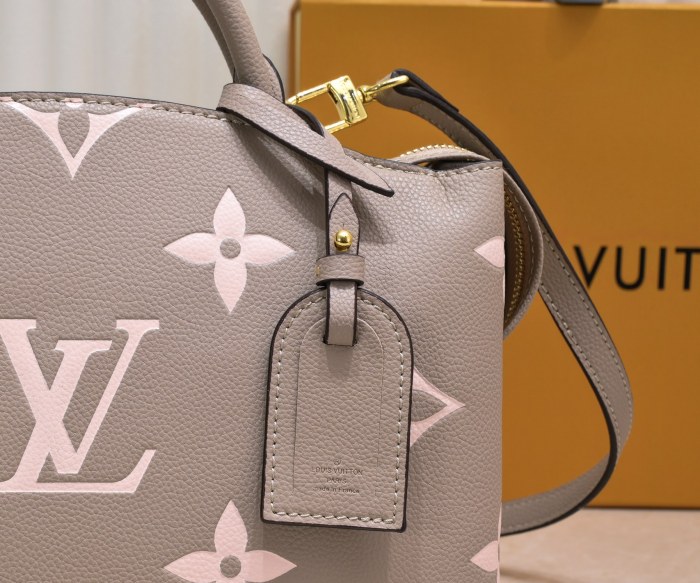 Louis Vuitton Womens Bag Shoulder Messenger Bags Luxury Brand Fashion Grand Palais M45811 Whatsapp【+1-3239614486】