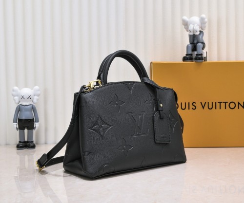 Louis Vuitton Womens Bag Shoulder Messenger Bags Luxury Brand Fashion Grand Palais M45811 Whatsapp【+1-3239614486】