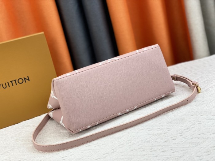 Louis Vuitton Womens Bag Shoulder Messenger Bags Luxury Brand Fashion Grand Palais M45811 Whatsapp【+1-3239614486】