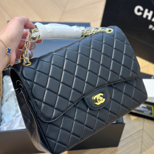 Chanel Womens Bags Crossbody Bag Classic Handbag with Original Box CF1113 Whatsapp【+1-3239614486】