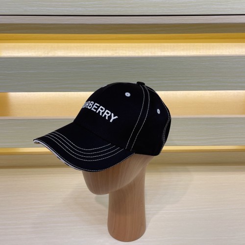 Burberry Womens Mens Cap Baseball Hat Luxury Brand with Original Box Whatsapp 【+1-3239614486】