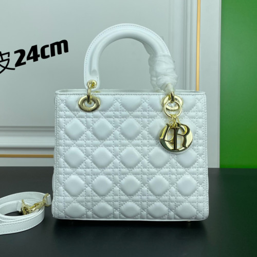 Dior Womens Bags Handbags Luxury Fashion MINI LADY DIOR BAG M0505OWCB_M323 with Original Box Whatsapp【+1-3239614486】