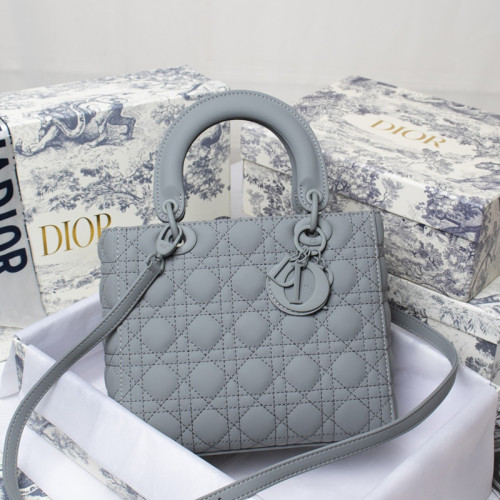 Dior Womens Bags Handbags Luxury Fashion MINI LADY DIOR BAG M0505OWCB_M323 with Original Box Whatsapp【+1-3239614486】