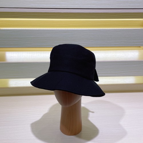 Saint Laurent YSL Womens Hats Luxury Brand Design Saint Laurent Bucket Hat with Original Box Whatsapp【+1-3239614486】
