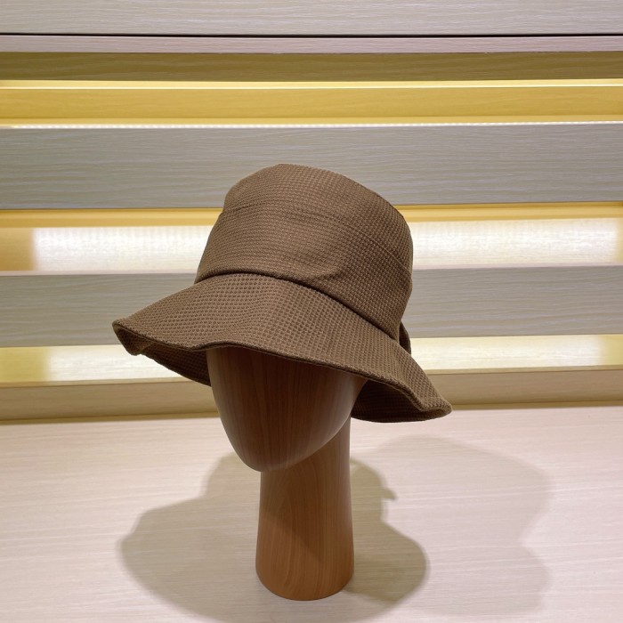 Saint Laurent YSL Womens Hats Luxury Brand Design Saint Laurent Bucket Hat with Original Box Whatsapp【+1-3239614486】
