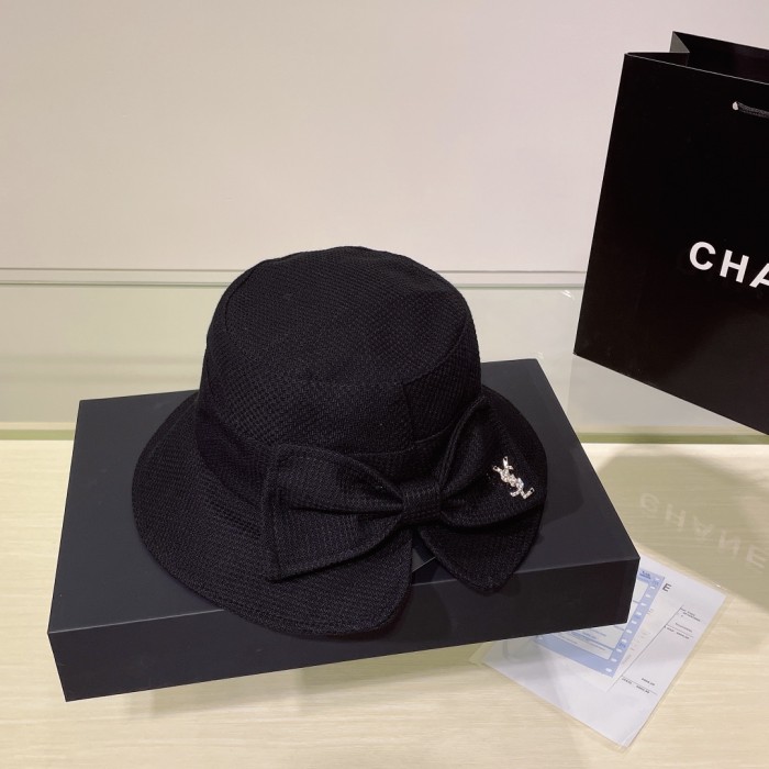Saint Laurent YSL Womens Hats Luxury Brand Design Saint Laurent Bucket Hat with Original Box Whatsapp【+1-3239614486】