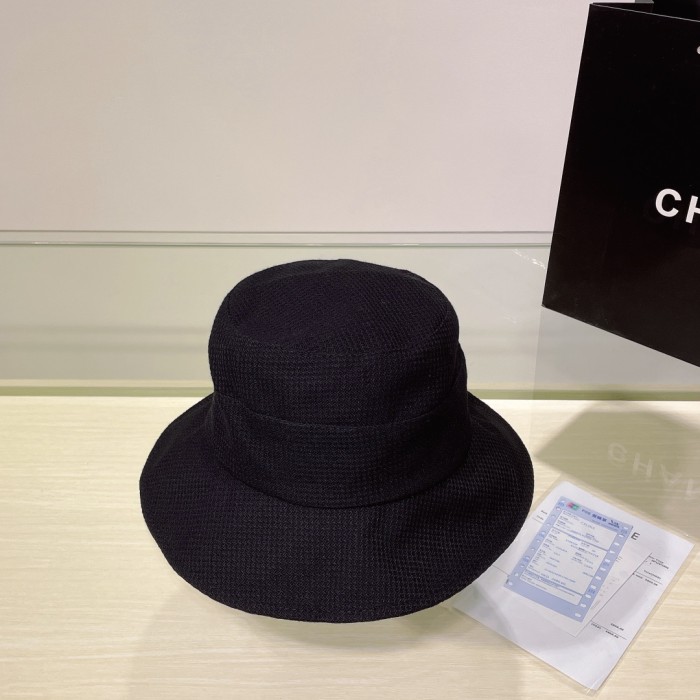 Saint Laurent YSL Womens Hats Luxury Brand Design Saint Laurent Bucket Hat with Original Box Whatsapp【+1-3239614486】