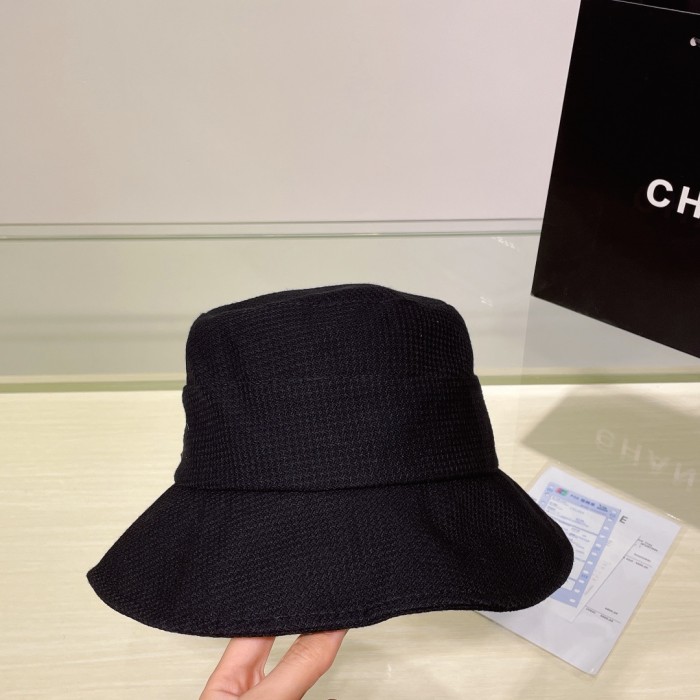Saint Laurent YSL Womens Hats Luxury Brand Design Saint Laurent Bucket Hat with Original Box Whatsapp【+1-3239614486】