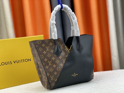 Louis Vuitton Womens Bag Shoulder Messenger Bags Luxury Brand Kimono MM Tote Shoulder Bag M40460 Whatsapp【+1-3239614486】