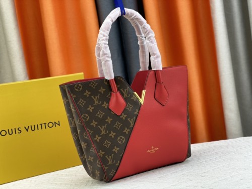 Louis Vuitton Womens Bag Shoulder Messenger Bags Luxury Brand Kimono MM Tote Shoulder Bag M40460 Whatsapp【+1-3239614486】