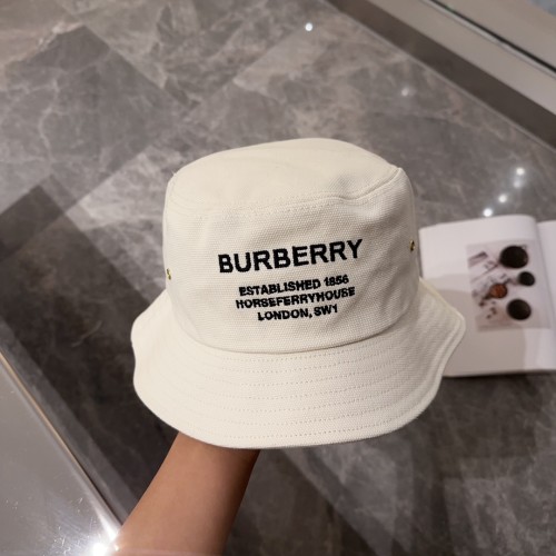 Burberry Womens Mens Cap Bucket Hat Luxury Brand with Original Box Whatsapp 【+1-3239614486】
