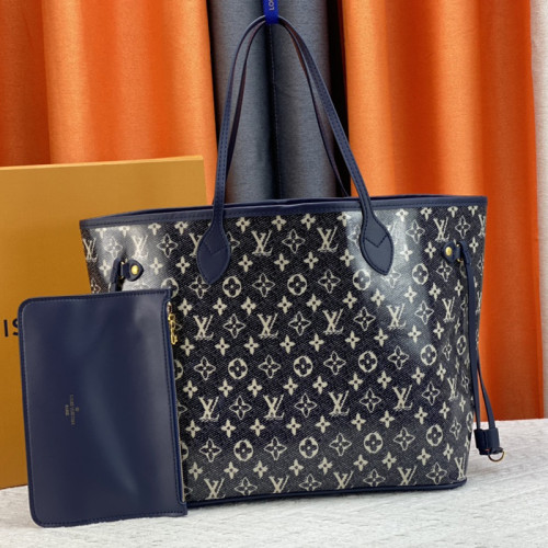 Louis Vuitton Womens Bags Handbags Luxury Brand Fashion Type NEVERFULL MM M22921 Whatsapp 【+1-3239614486】