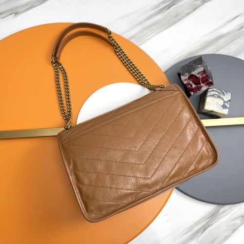 Saint Laurent YSL Womens Bag Designer Luxury Brand Women Shoulder Messenger Bags with Original Box NIKI Crossbody Messenger Bags Whatsapp【+1-3239614486】