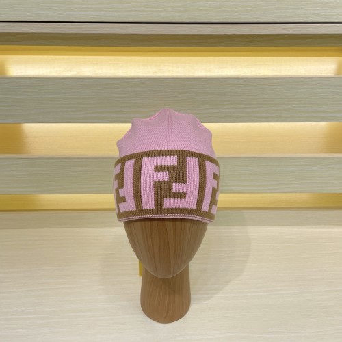 Fendi Men Womens Knit Hat Luxury Brand Design Fendi Cap with Original Box Whatsapp 【+1-3239614486】