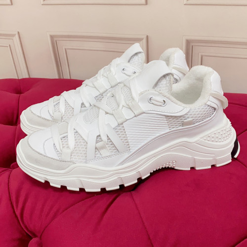 Dolce&Gabbana Men Shoes Sneakers Luxury Brand Casual Shoes for Men with Original Box Whatsapp【+1-3239614486】