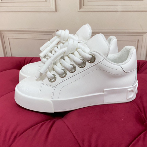 Dolce&Gabbana Men Shoes Sneakers Luxury Brand Casual Shoes for Men with Original Box Whatsapp【+1-3239614486】