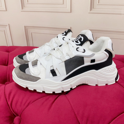Dolce&Gabbana Men Shoes Sneakers Luxury Brand Casual Shoes for Men with Original Box Whatsapp【+1-3239614486】