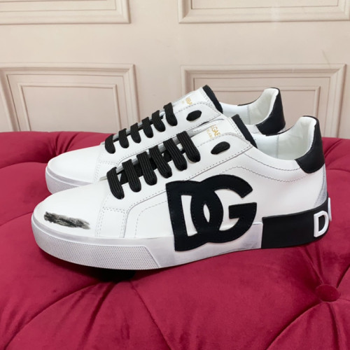 Dolce&Gabbana Men Shoes Sneakers Luxury Brand Casual Shoes for Men with Original Box Whatsapp【+1-3239614486】