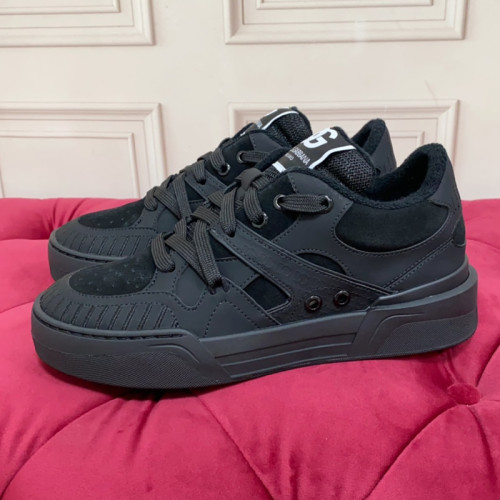 Dolce&Gabbana Men Shoes Sneakers Luxury Brand Casual Shoes for Men with Original Box Whatsapp【+1-3239614486】