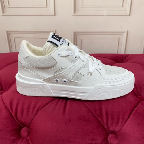 Dolce&Gabbana Men Shoes Sneakers Luxury Brand Casual Shoes for Men with Original Box Whatsapp【+1-3239614486】