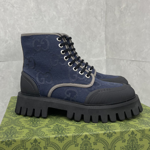 Gucci Women Shoes Boots Luxury Brand Fashion Women's ankle boot with Double G with Original Box Whatsapp【+1-3239614486】