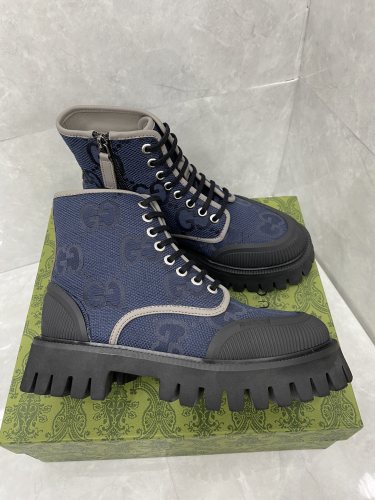 Gucci Women Shoes Boots Luxury Brand Fashion Women's ankle boot with Double G with Original Box Whatsapp【+1-3239614486】