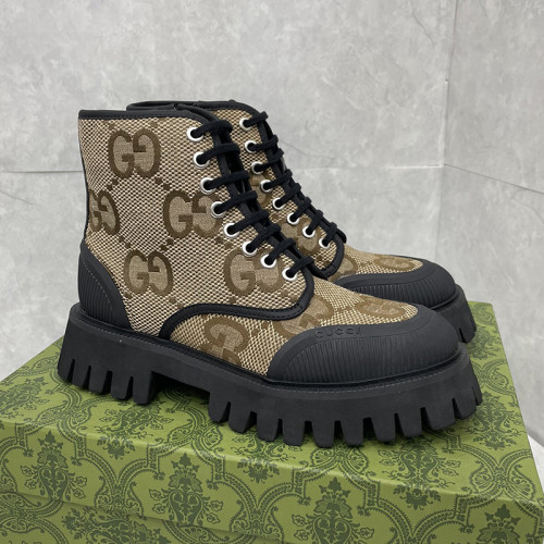 Gucci Women Shoes Boots Luxury Brand Fashion Women's ankle boot with Double G with Original Box Whatsapp【+1-3239614486】