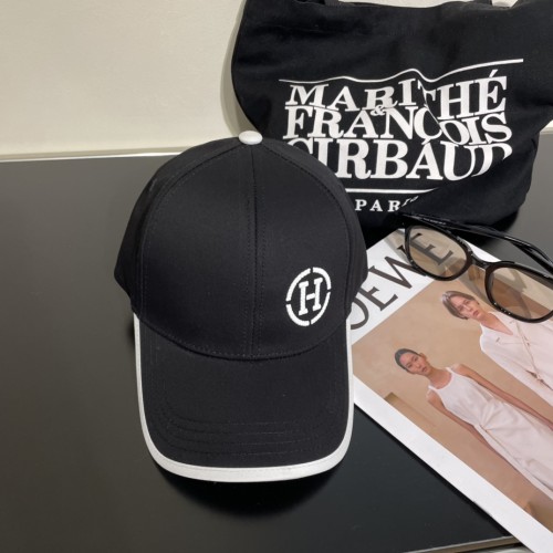 Hermes Mens Womens Baseball Hats Luxury Brand Design Hermes Hat with Original Box Whatsapp 【+1-3239614486】