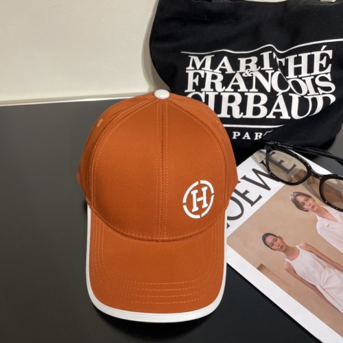 Hermes Mens Womens Baseball Hats Luxury Brand Design Hermes Hat with Original Box Whatsapp 【+1-3239614486】