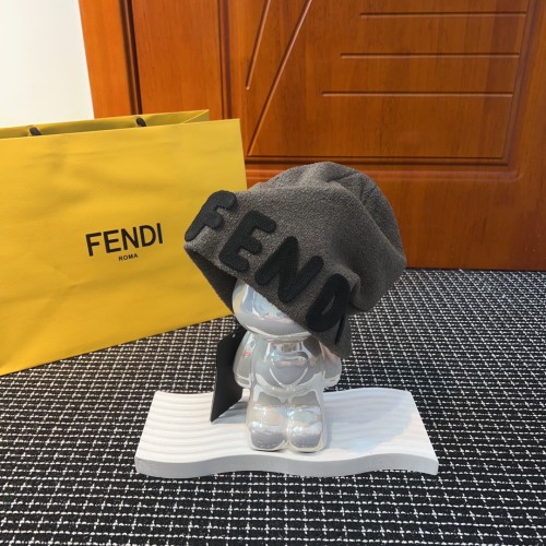 Fendi Men Womens Knit Hat Luxury Brand Design Fendi Cap with Original Box Whatsapp 【+1-3239614486】