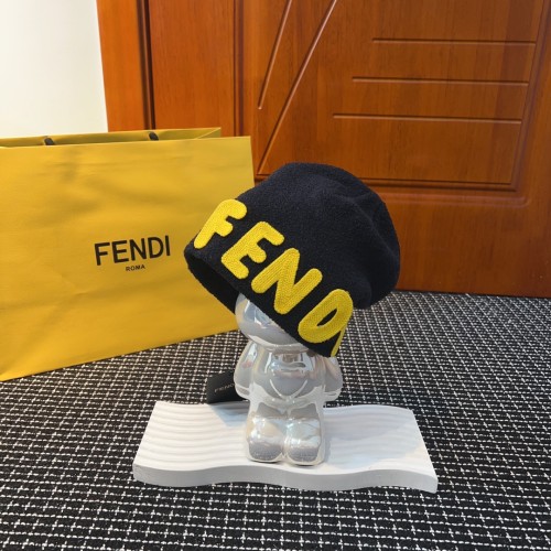 Fendi Men Womens Knit Hat Luxury Brand Design Fendi Cap with Original Box Whatsapp 【+1-3239614486】