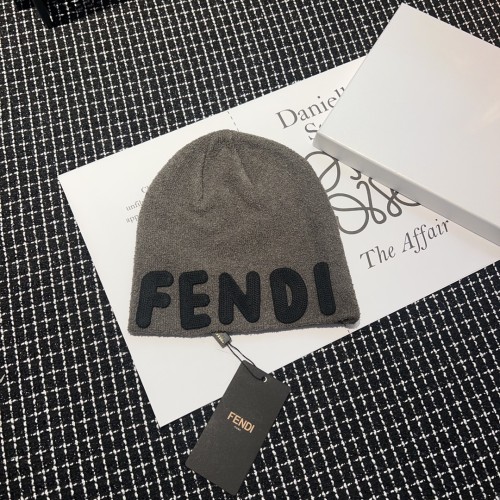 Fendi Men Womens Knit Hat Luxury Brand Design Fendi Cap with Original Box Whatsapp 【+1-3239614486】