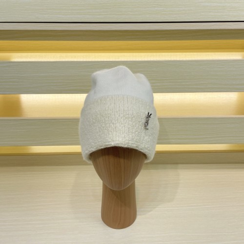 Saint Laurent YSL Men Womens Hats Luxury Brand Design Saint Laurent Knit Hat with Original Box Whatsapp【+1-3239614486】