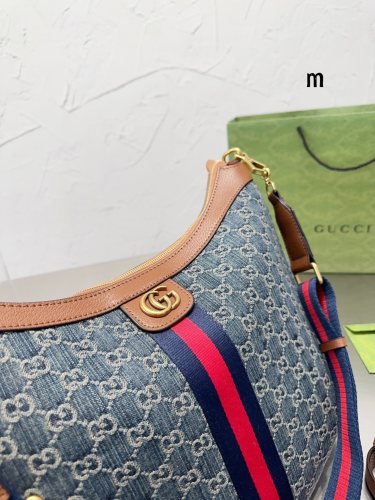 Gucci Mens Womens Bags Shoulder Bag Luxury Brand Ophidia GG shoulder bag in GG Supreme Whatsapp【+1-3239614486】