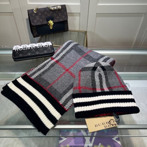Burberry Womens Mens Cap Knit Hat Luxury Brand with Original Box Whatsapp 【+1-3239614486】