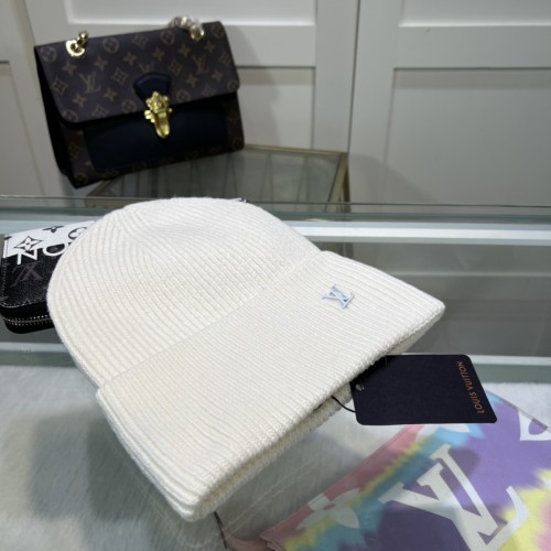 Louis Vuitton Womens Mens Cap Knit Hat Luxury Brand with Original Box Whatsapp 【+1-3239614486】