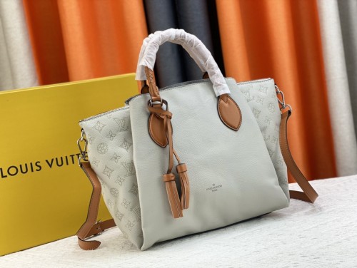 Louis Vuitton Womens Mens Bags Handbags Haumea Luxury Brand Fashion Type Tote Monogram Design Whatsapp【+1-3239614486】