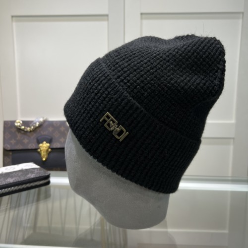 Fendi Men Womens Knit Hat Luxury Brand Design Fendi Cap with Original Box Whatsapp 【+1-3239614486】