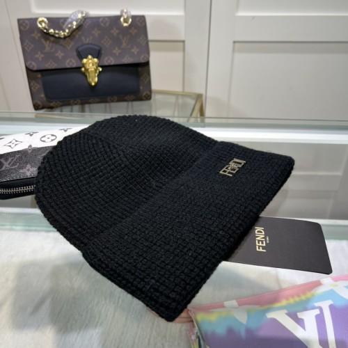 Fendi Men Womens Knit Hat Luxury Brand Design Fendi Cap with Original Box Whatsapp 【+1-3239614486】