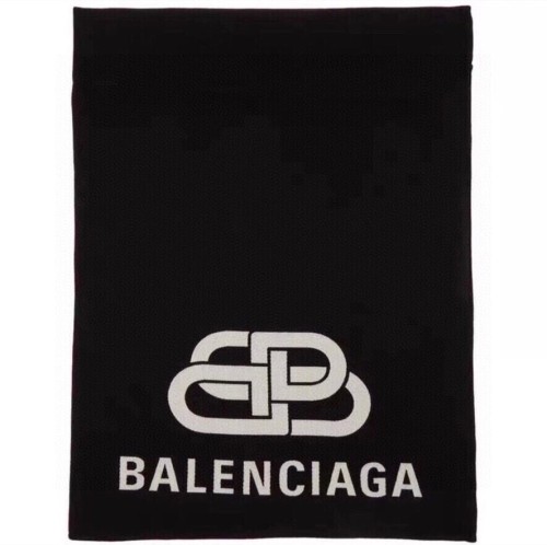 Balenciaga Scarves Men Womens Fashion Scarf Scarf with Original Box Whatsapp【+1-3239614486】