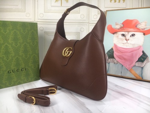 Gucci Womens Bags Handbags Luxury Brand GG Aphrodite medium shoulder bag 726274 AAA9F 1000 Whatsapp【+1-3239614486】
