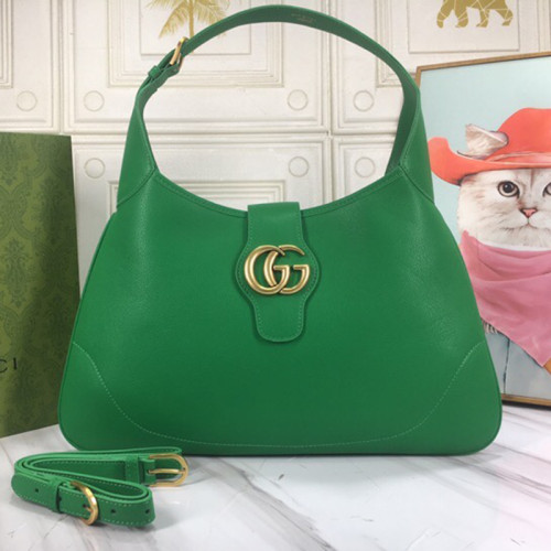 Gucci Womens Bags Handbags Luxury Brand GG Aphrodite medium shoulder bag 726274 AAA9F 1000 Whatsapp【+1-3239614486】