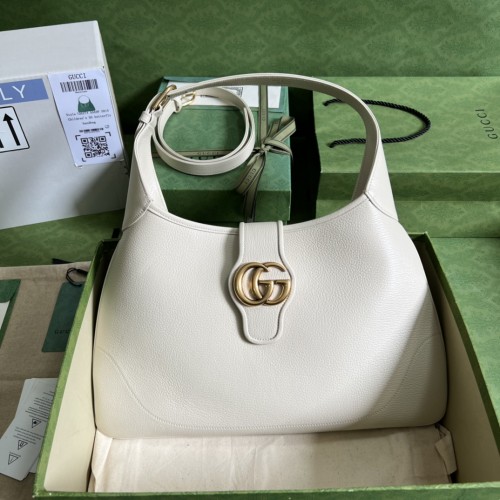 Gucci Womens Bags Handbags Luxury Brand GG Aphrodite medium shoulder bag 726274 AAA9F 1000 Whatsapp【+1-3239614486】