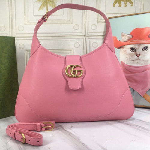 Gucci Womens Bags Handbags Luxury Brand GG Aphrodite medium shoulder bag 726274 AAA9F 1000 Whatsapp【+1-3239614486】