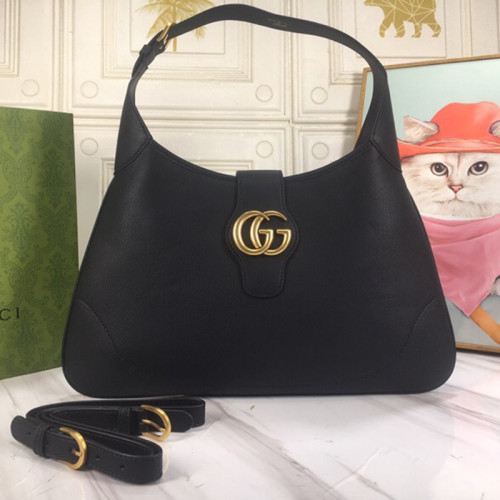 Gucci Womens Bags Handbags Luxury Brand GG Aphrodite medium shoulder bag 726274 AAA9F 1000 Whatsapp【+1-3239614486】